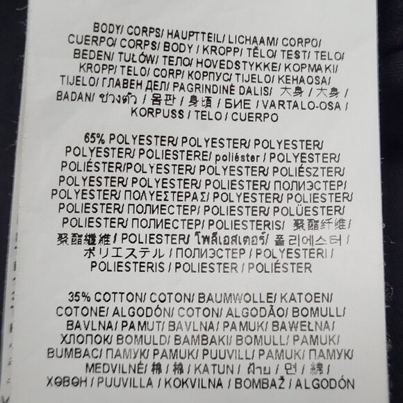 Jim Beam Black Dickies Flex Embroidered Logos Button Up Shirt Large L - Picture 4 of 12